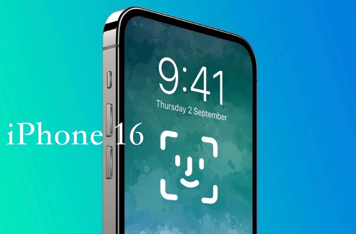 iphone15pro有望实现屏下面容识别,曝iphone15将采用无打孔全面屏