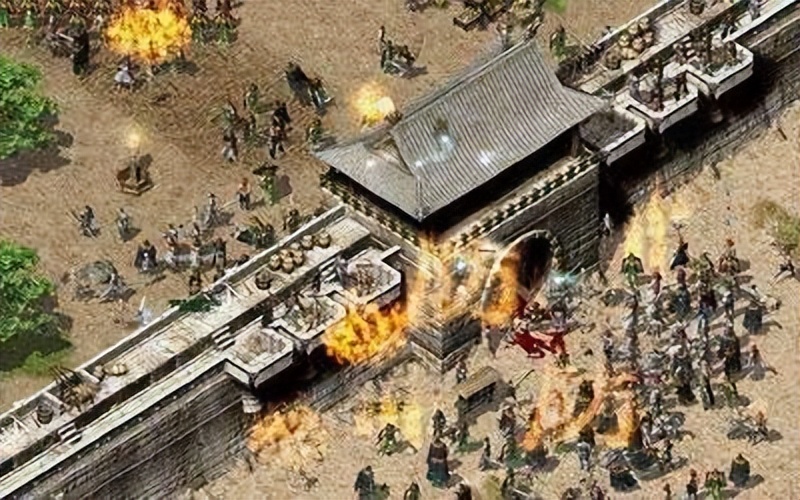 热血传奇10大风云人物,热血传奇十大早期风云人物