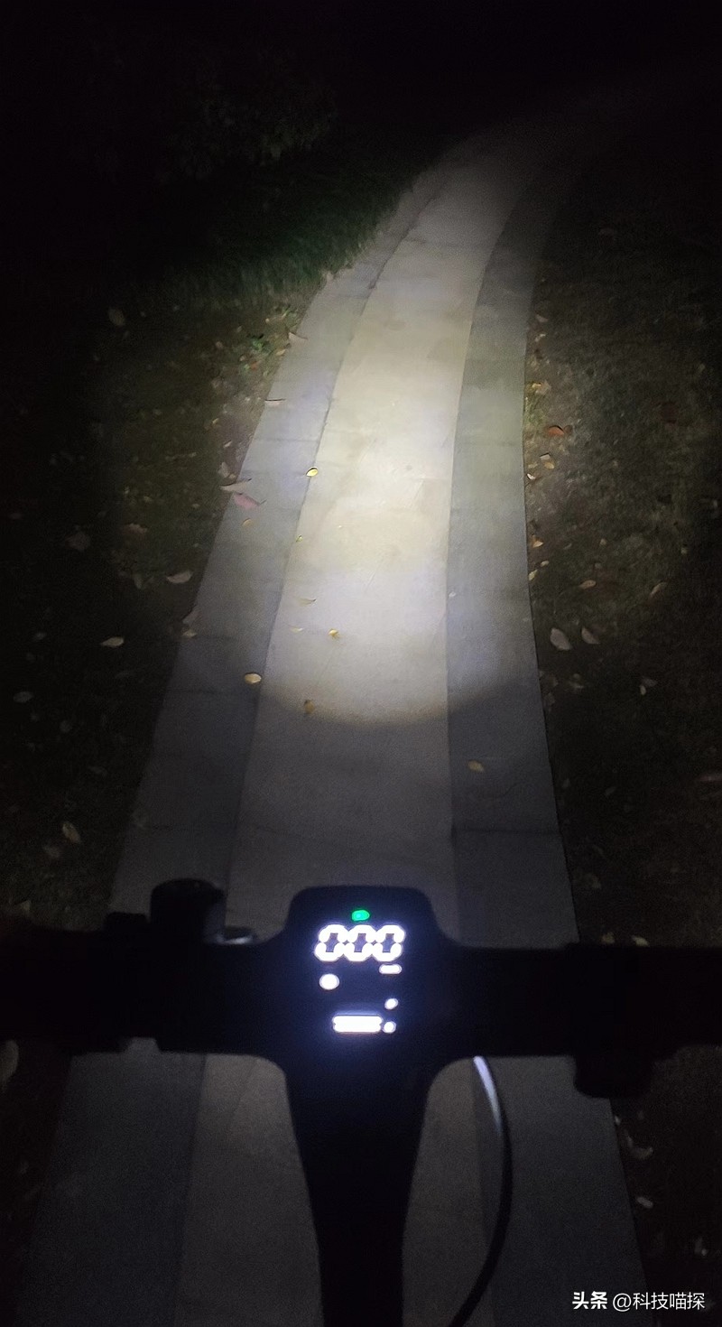 代步电动滑板车旅行,兔子滑板车