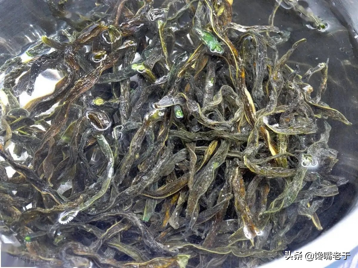 五种蔬菜晒干后比新鲜的还好吃,哪种蔬菜晒干了比新鲜的好吃