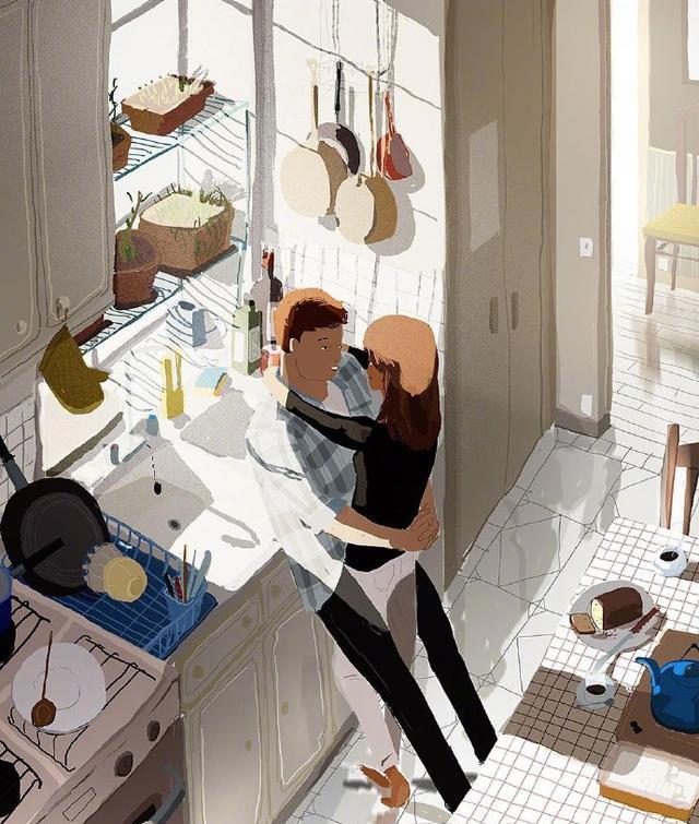 “老婆和其他男人睡了,怎么办”:采访了3个愿意说真心话的男人