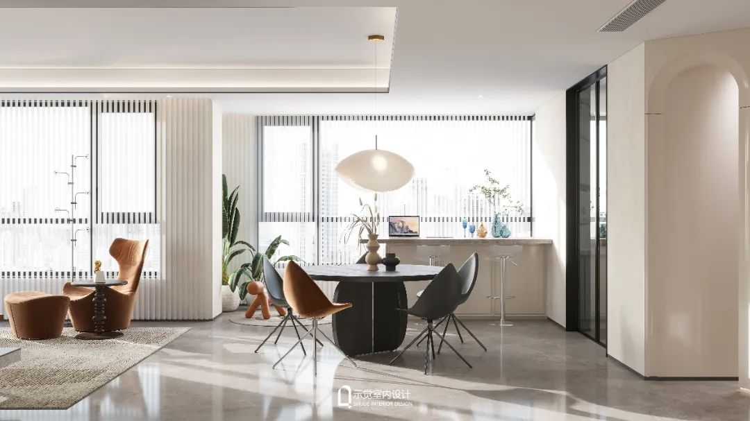 中粮瑞虹海景壹号设计,中粮瑞虹海景壹号景观