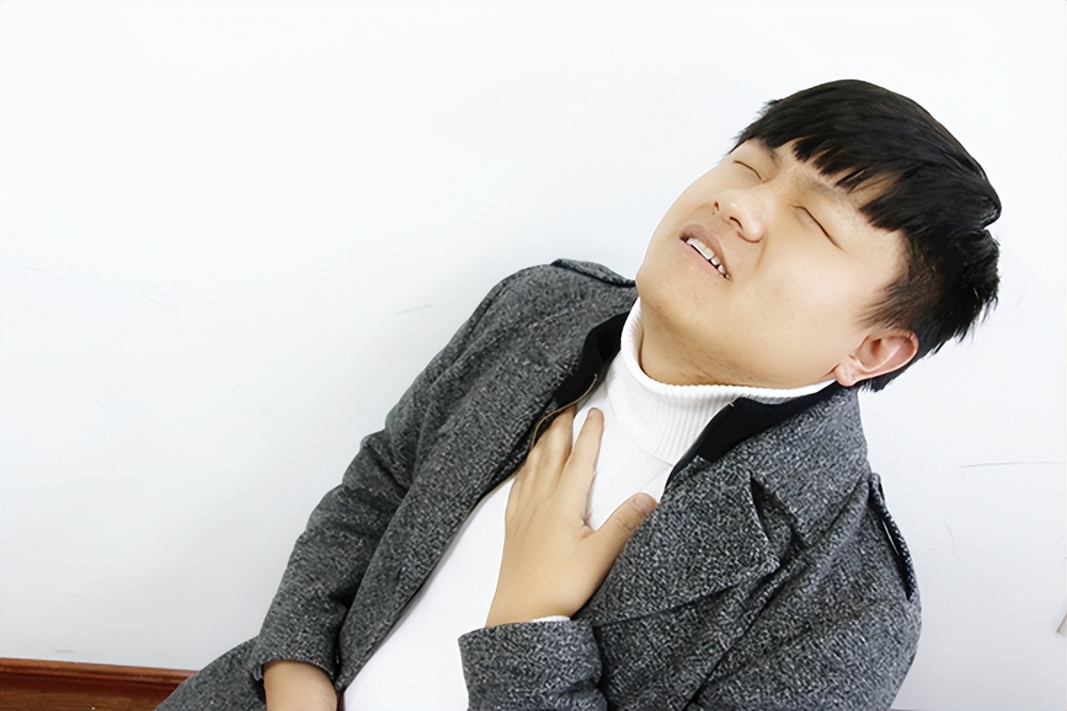 湿气重会引起哪些症状啊,湿气重身体会有6种表现