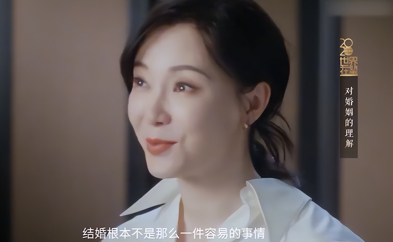 陈数有多爱自己的继子,陈数谈继子不再要孩子