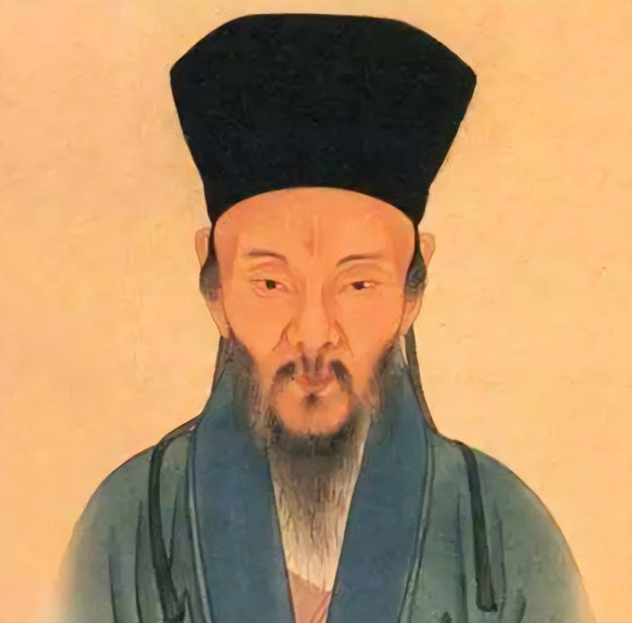 中国的两个半圣人？除了孔圣人还有谁？