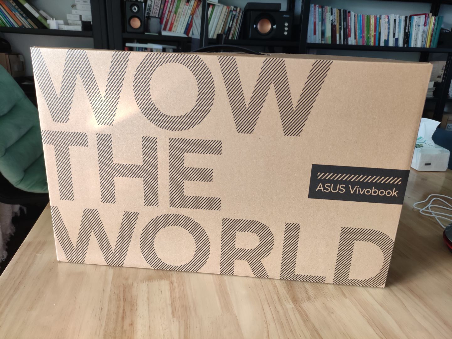 华硕无畏笔记本电脑使用入门,孩子上网课买什么笔记本