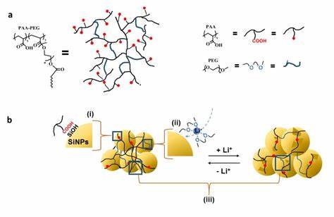 环保壳聚糖基纳米纤维，在处理水污染方面的应用