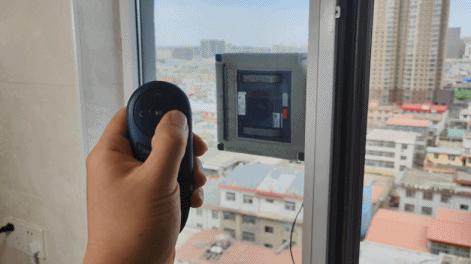 擦窗机器人哪个最好用,擦窗机器人到底擦得干不干净