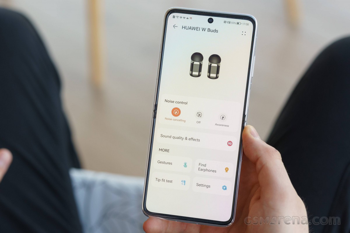 鍗庝负watch3娣卞害璇勬祴,鍗庝负watchbuds璇勬祴