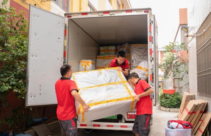 珠海个人搬家怎么收费,珠海搬家公司哪个平台靠谱便宜