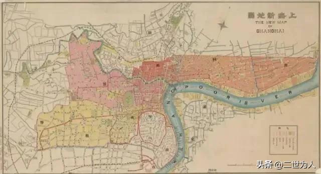 有腔调的上海话,侬晓得伐是哪里方言