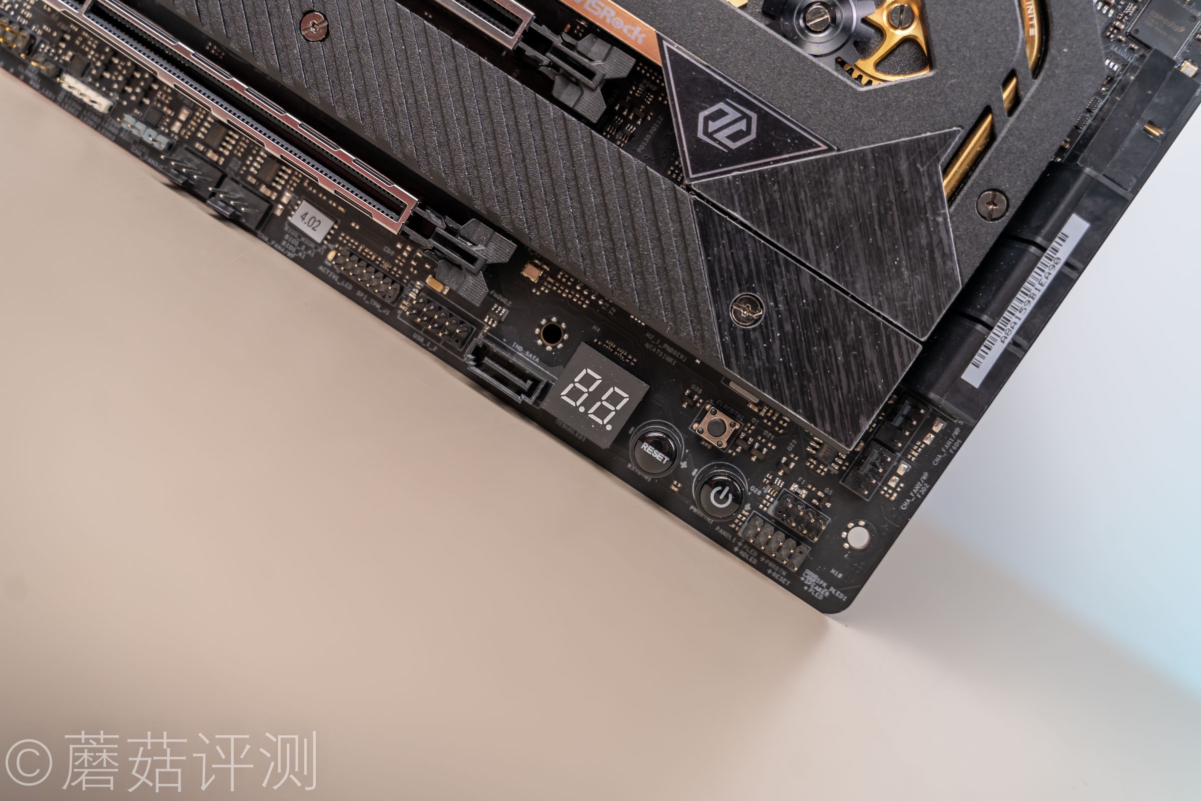 华擎z690aqua水神主板,华擎z690好不好