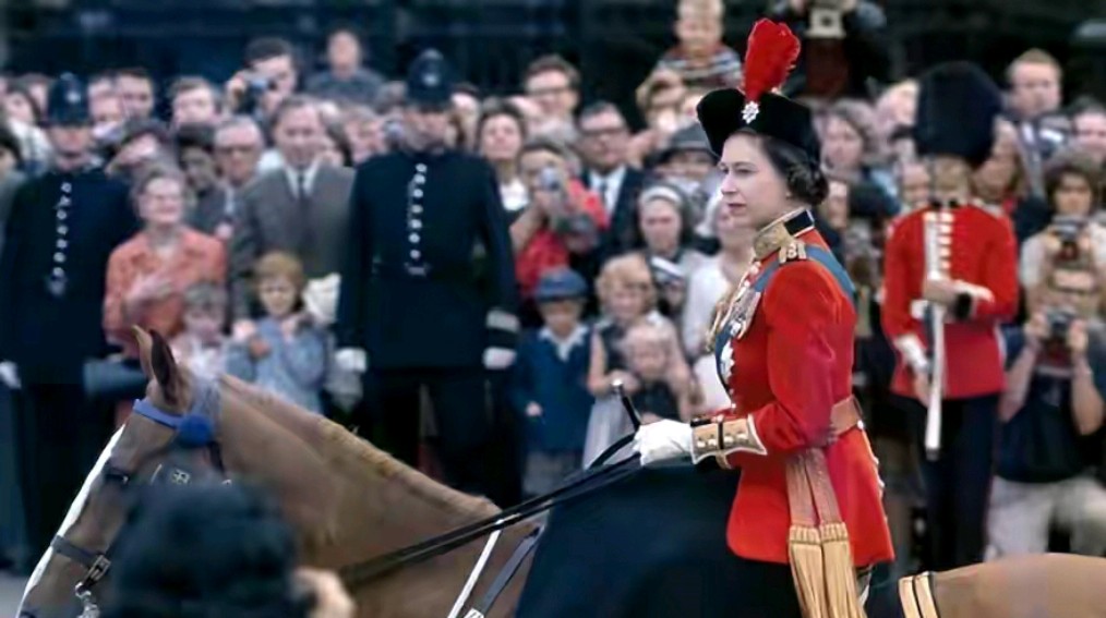 英国女王几大憾事,英国女王不原谅丈夫