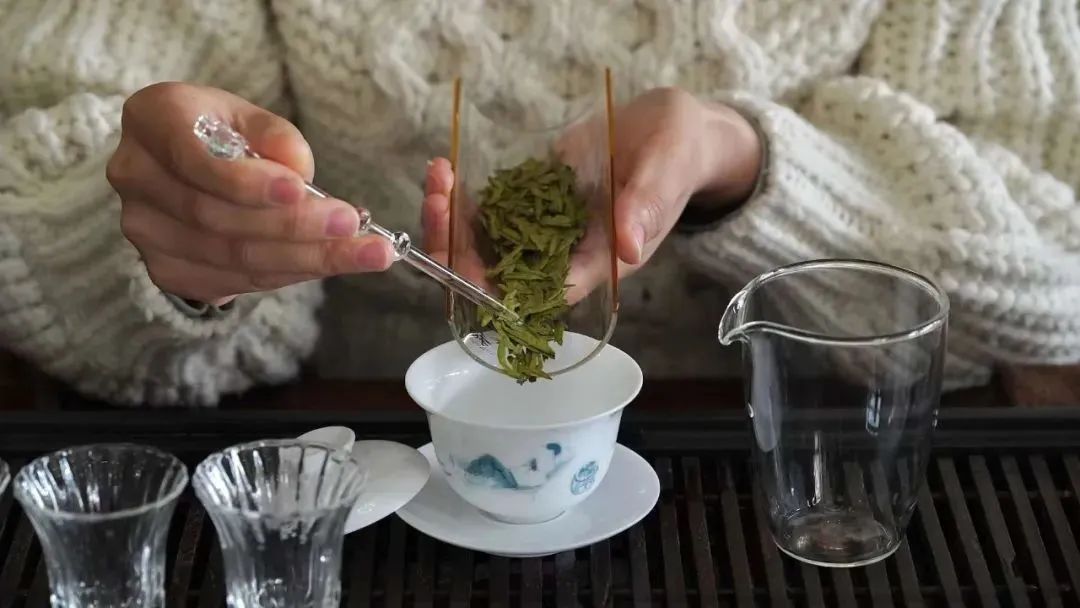 原来茶叶是这样弄出来的,原来茶叶有那么多的好处啊