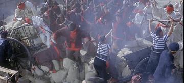 庚子事变沙俄17万占领东北,庚子事变和八国联军侵华