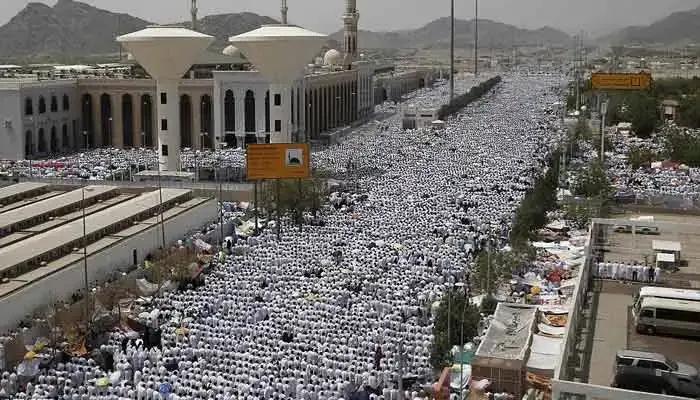 盘点各国踩踏事故,踏寻历史奇闻趣事