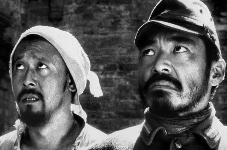 国产战争电影十大巅峰之作,十大虐心催泪国产电影爱情