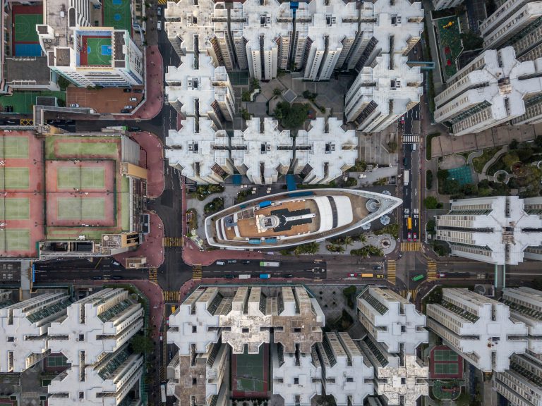 香港楼市最近七年走势,香港楼市还要多久才能回暖