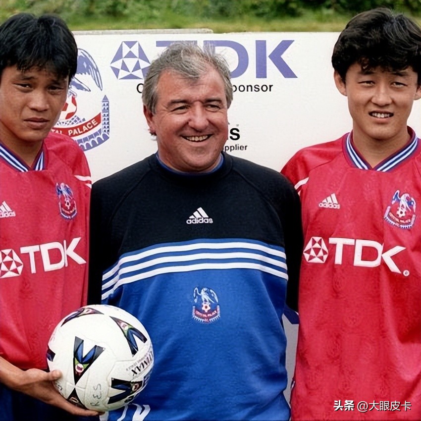 范志毅几岁学踢球,范志毅在英国表现