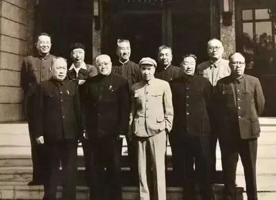 十大元帅子女中,成为将军的都有谁?官至副国级的只有这一位