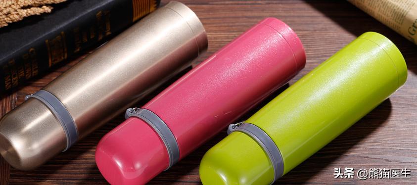 保温杯加热水为什么会爆炸,保温杯变成夺命杯这是啥意思