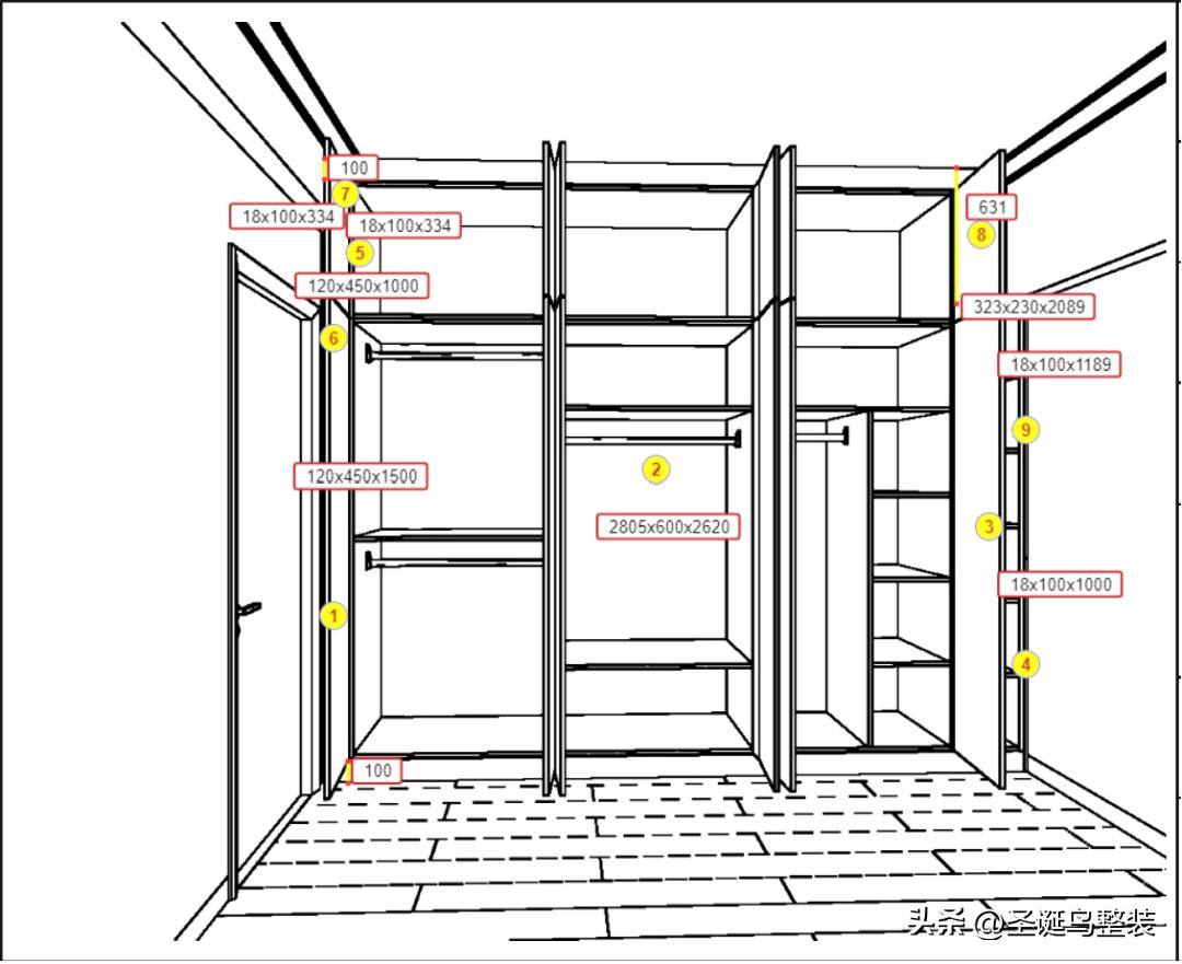 选择恐惧症最佳解决方法,选择恐惧症怎样挑衣服