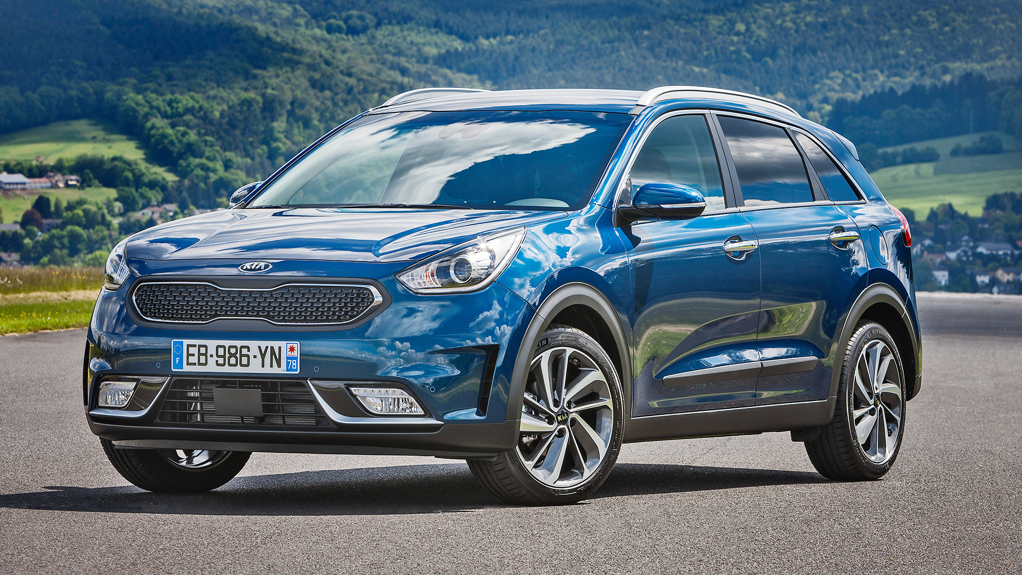 冷门却非常推荐的8款二手车,几款不错的冷门二手车