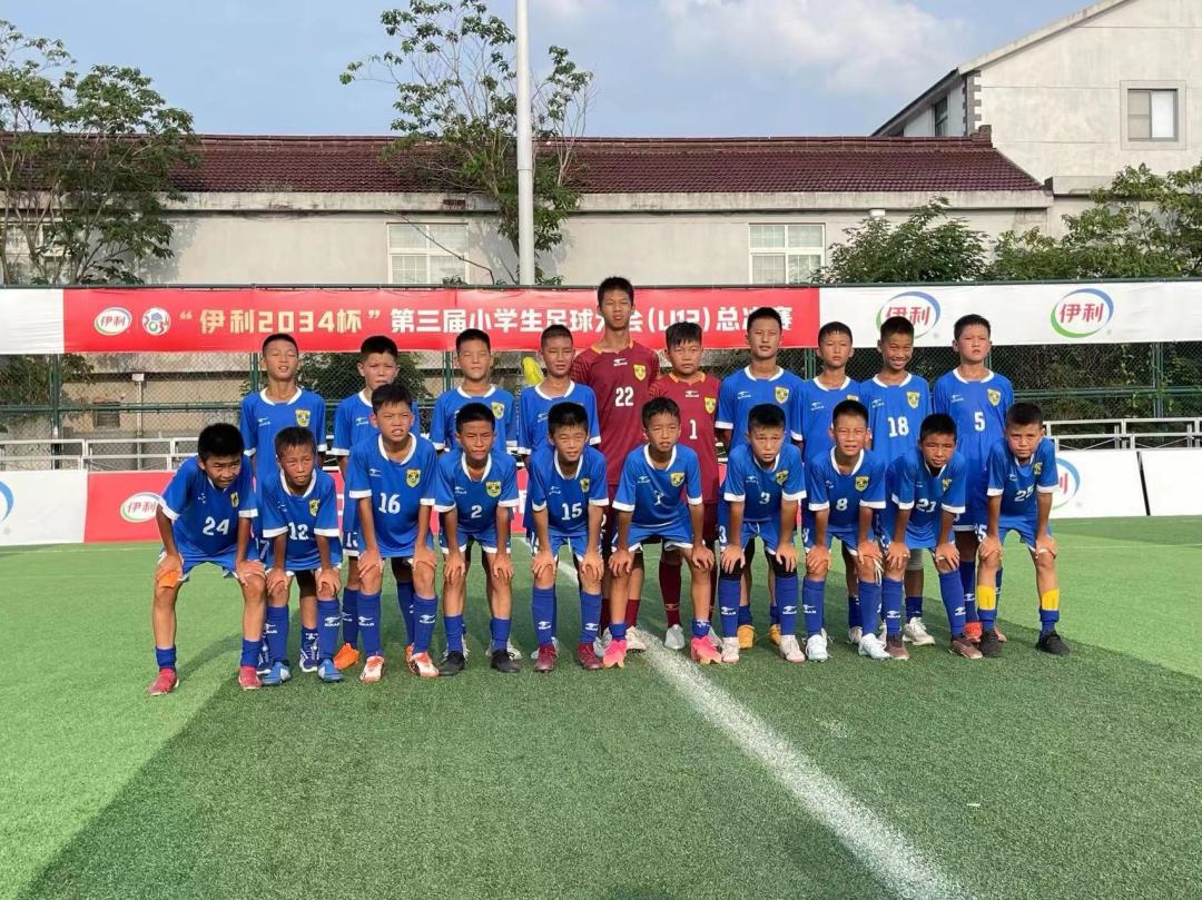 三战三捷！孝感小将强势晋级“2034杯”总决赛十六强！