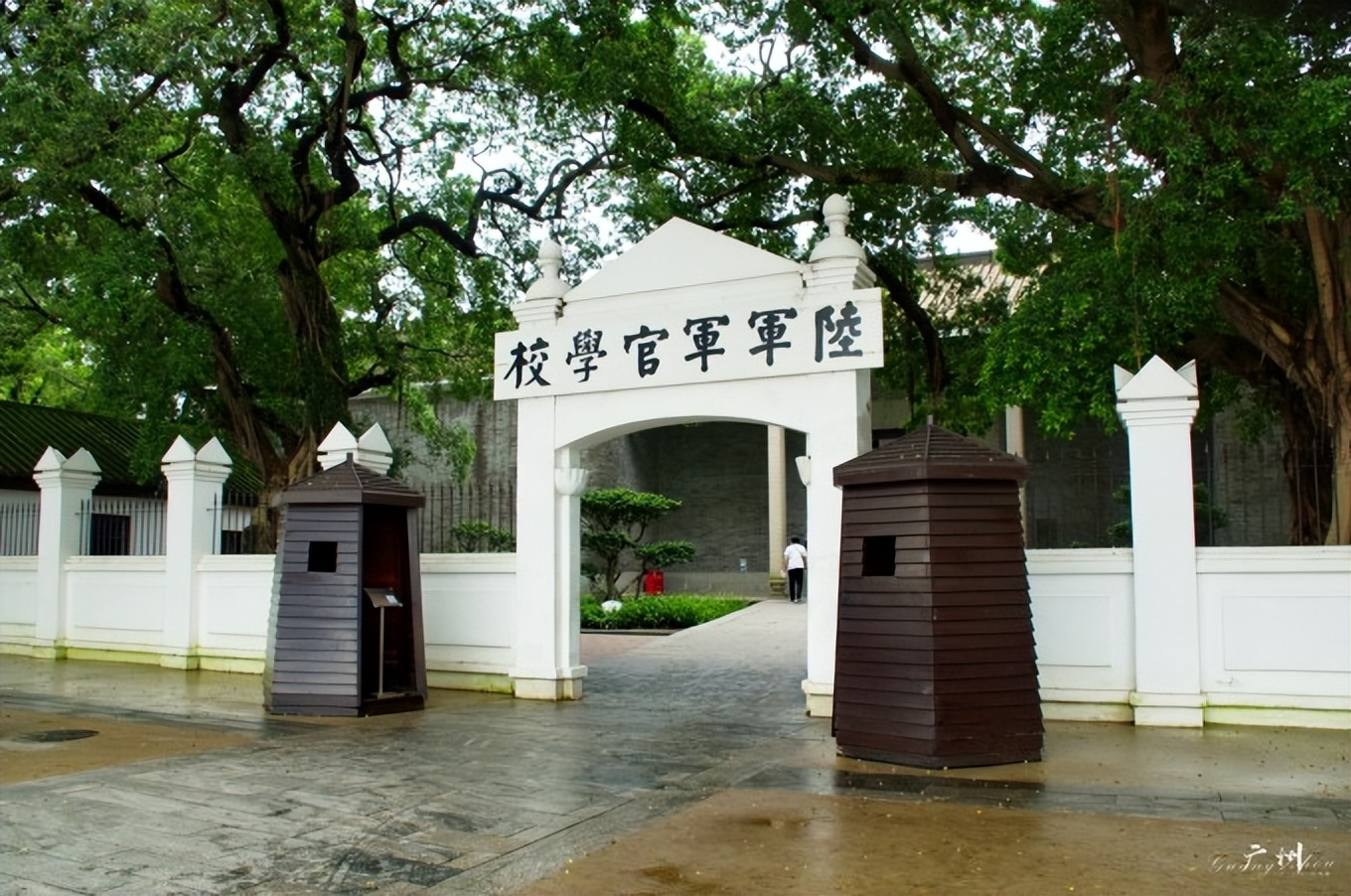 广州游记最值得逛吃的3条路线,广州周边寻味之旅