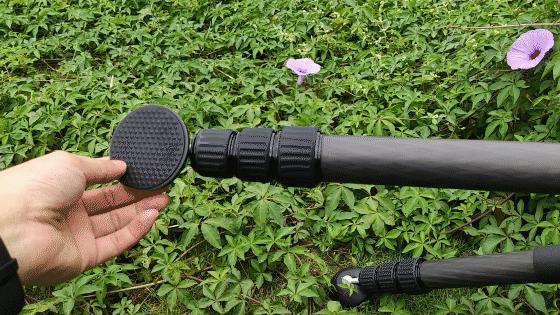 佳鑫畅悦拍鸟专用三脚架推荐,佳鑫悦三脚架怎样组成独脚架