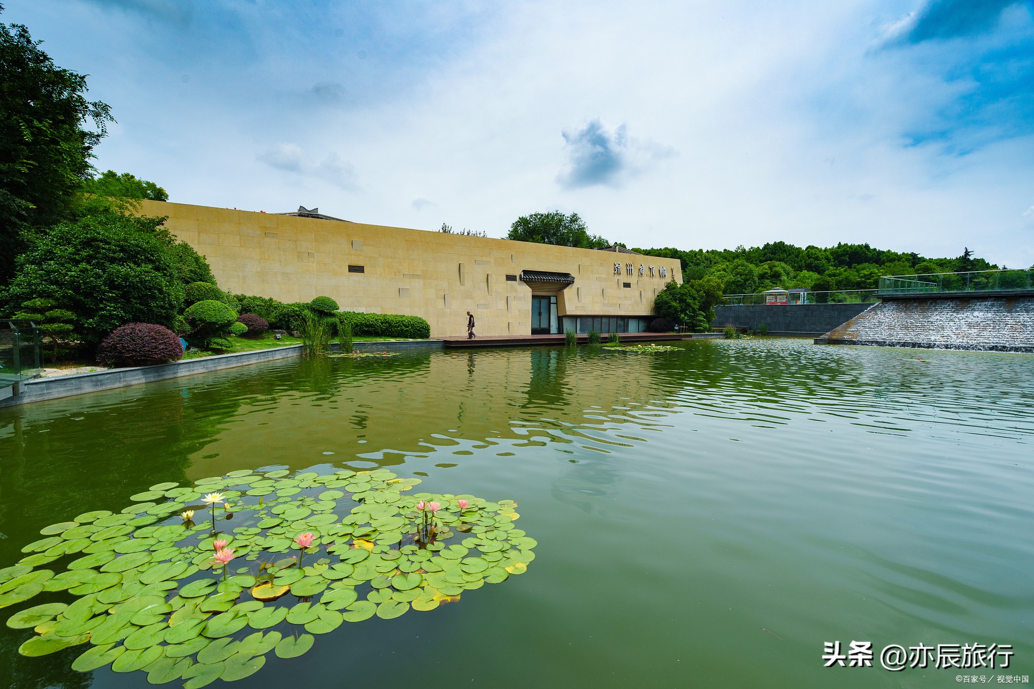 徐州市区旅游必去十大景点,徐州市旅游必去十大景点推荐