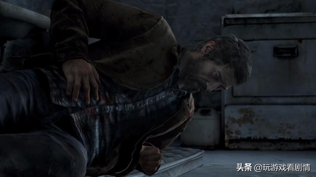 美国末日讲述的是什么故事,美国末日讲了什么故事