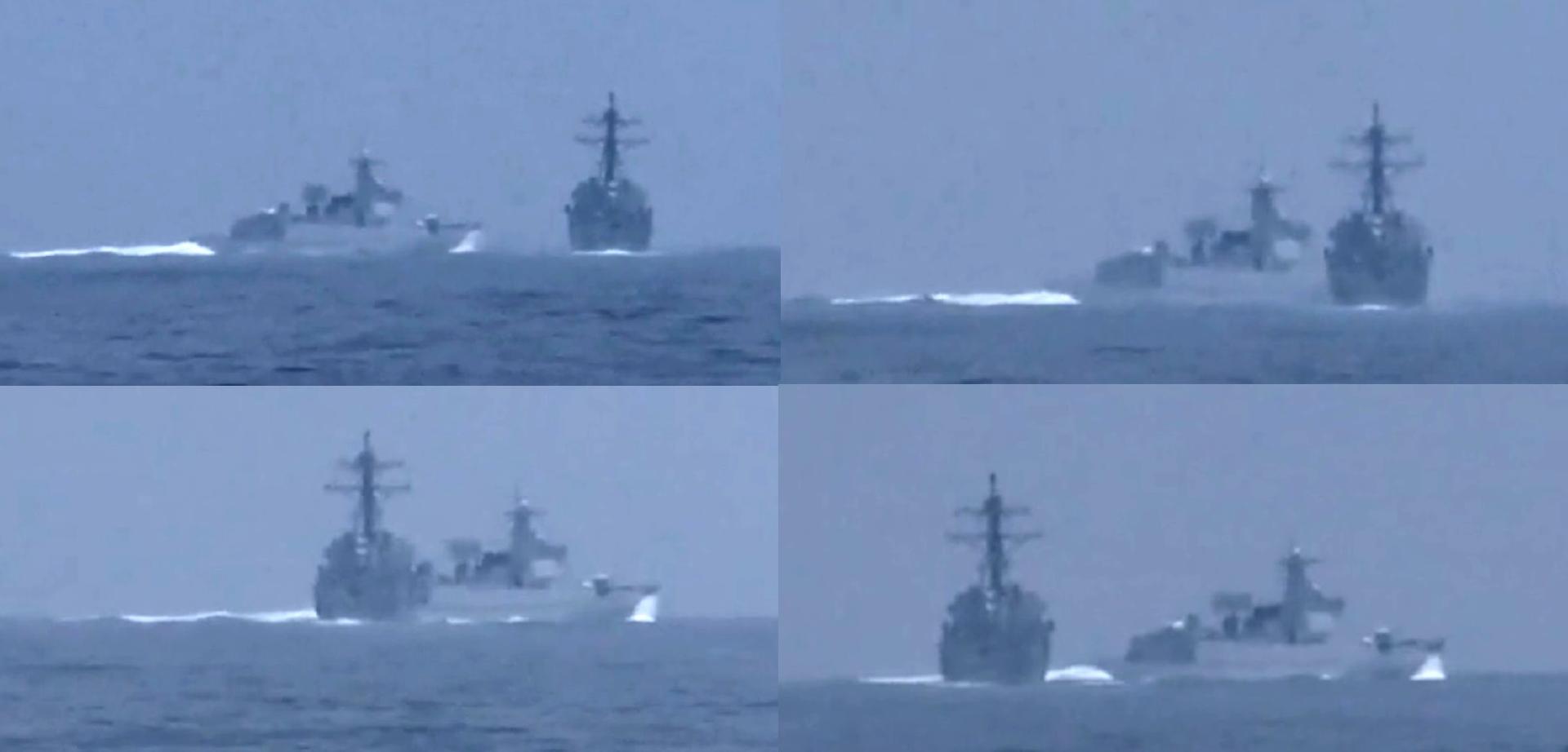 052d到底有多先进,052d为何这么强