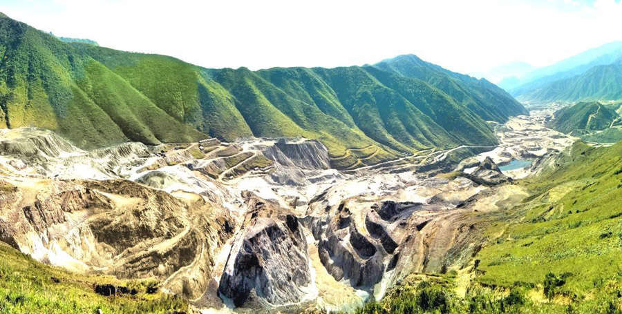 矿山网络方案,矿山网络信号增强方案