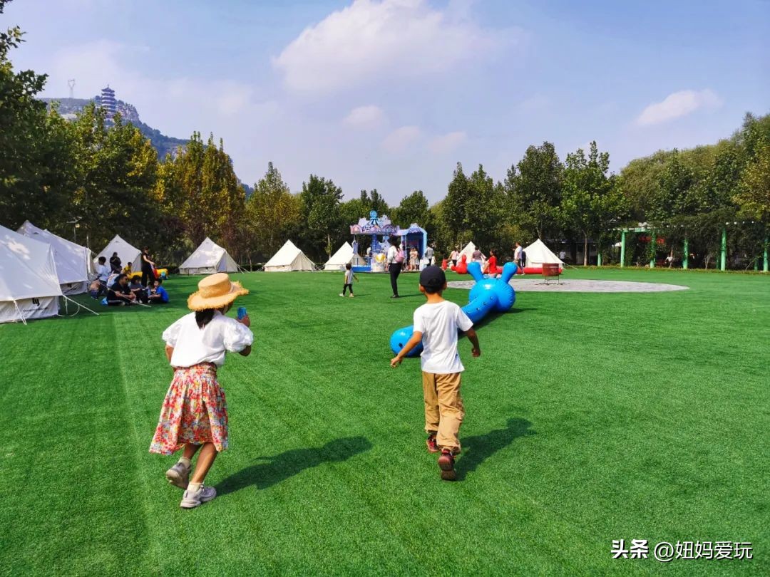 初冬的济南南部山区游玩攻略,济南南部山区旅游攻略