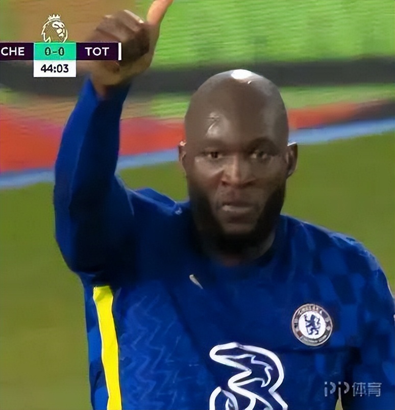 足坛巨婴卢卡库,巨婴卢卡库