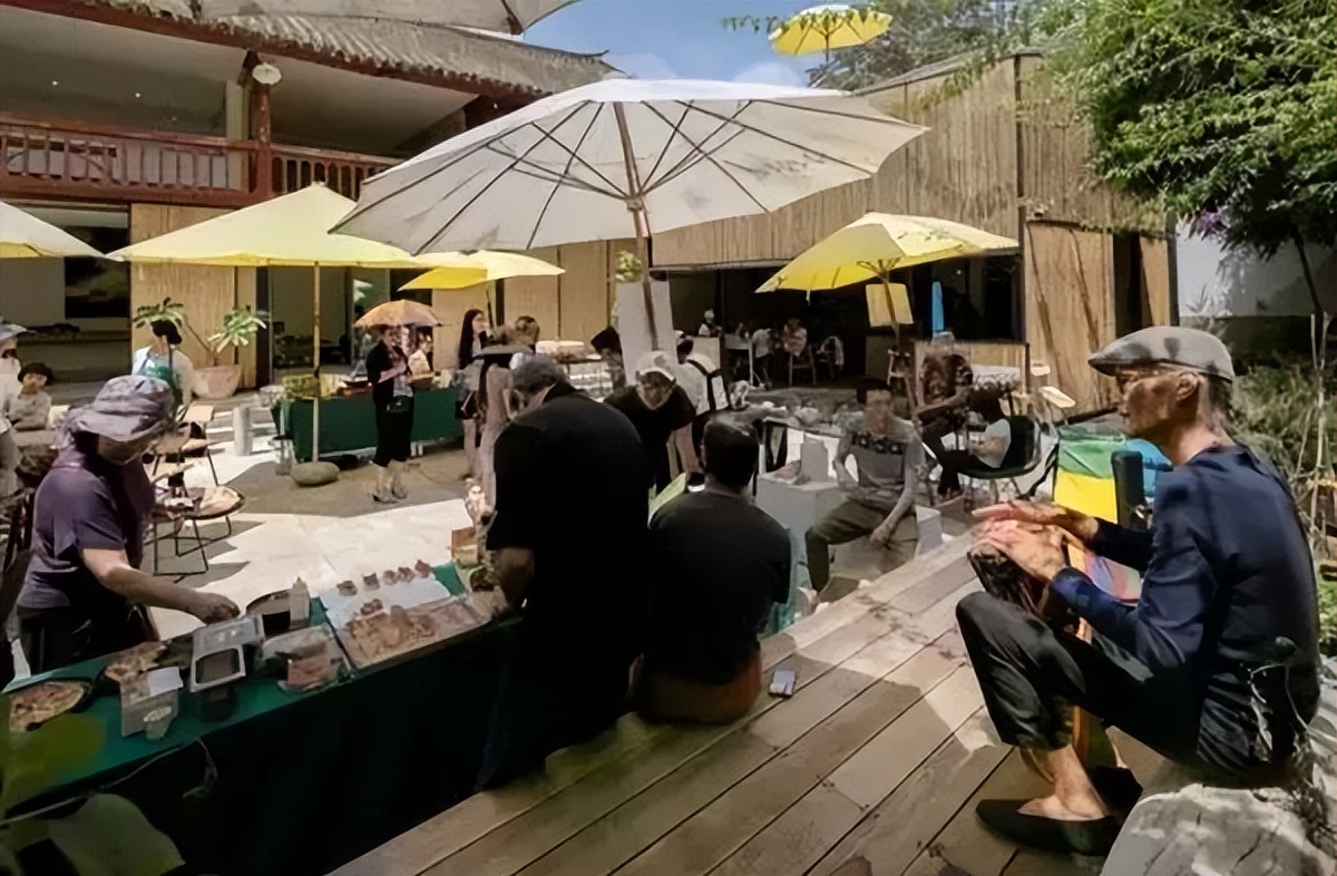 乡村改造方法盘点,100个乡村改造名单