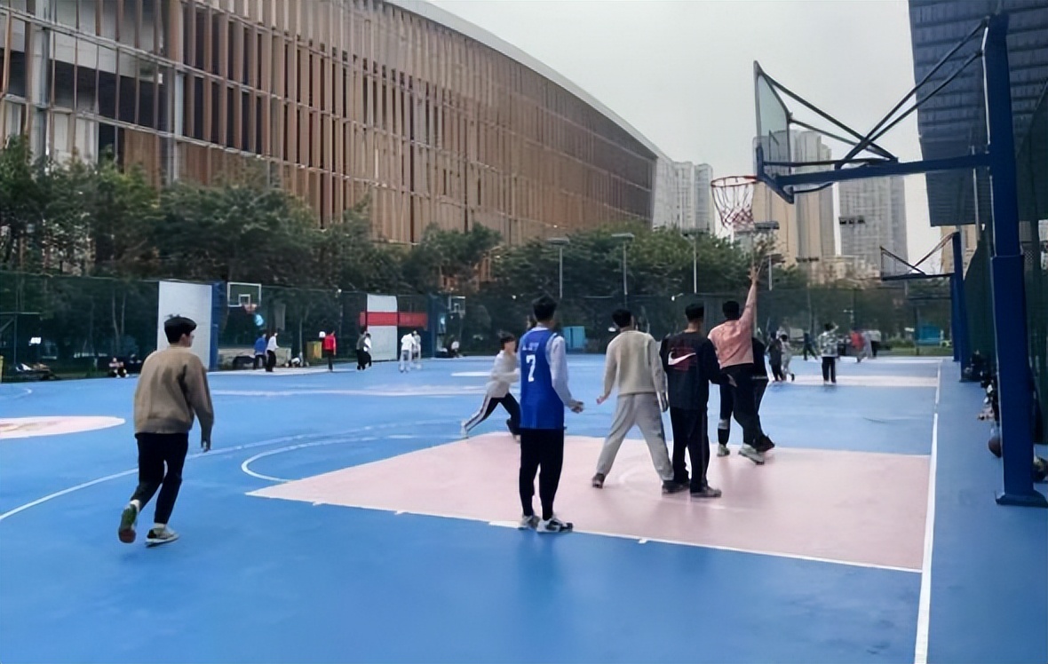 春暖花开运动好时节,春暖花开该开始运动了