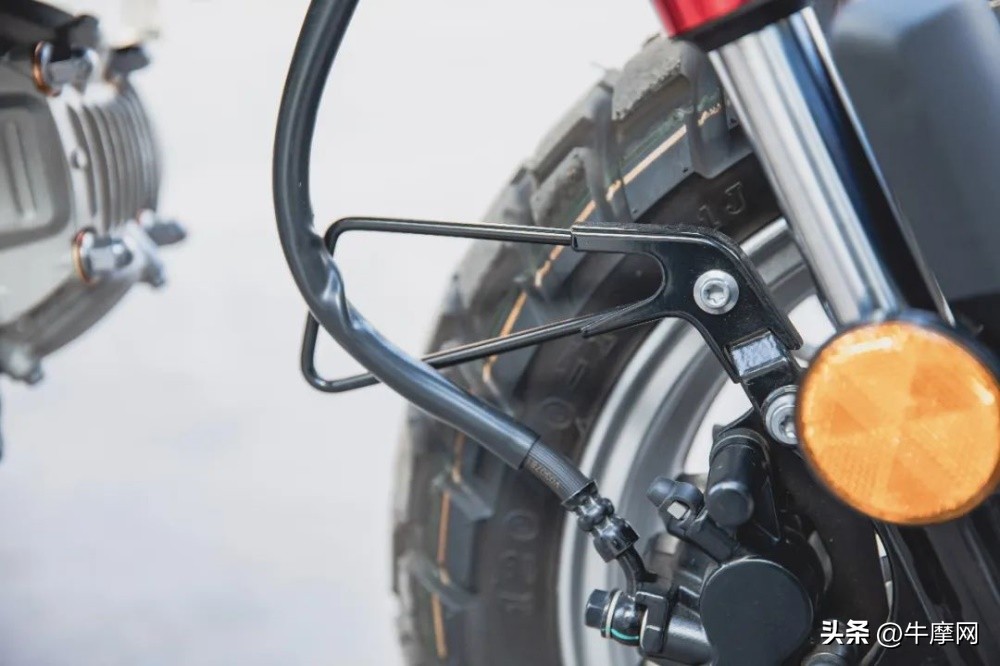 曼肯灵明小猴子150试驾,曼肯灵明mini150最快速度