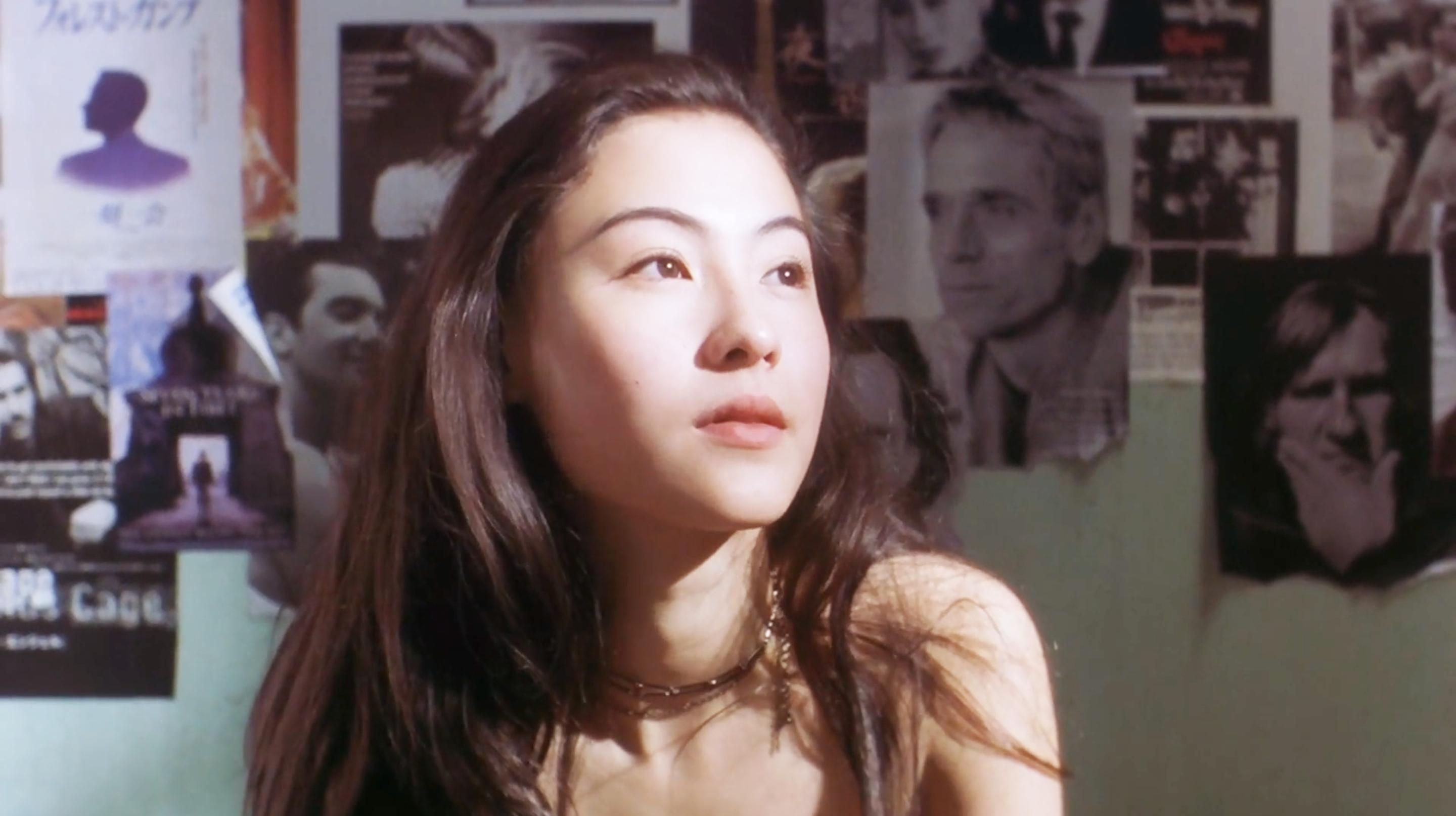 谢霆锋接受采访被曝此生最爱王菲,谢霆锋坦言最遗憾的事王菲无奈