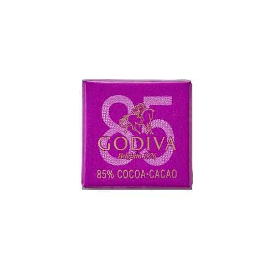 2023GODIVA歌帝梵520挚爱之选祝你GODIVA