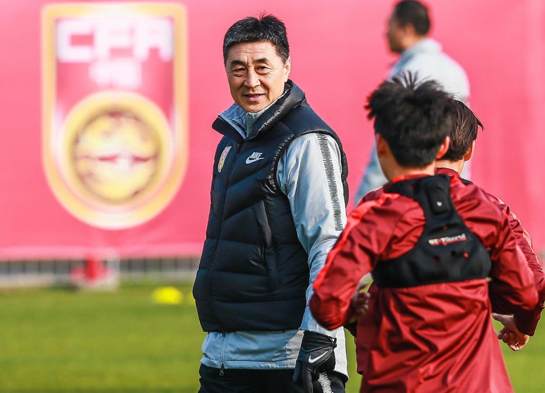 别再“祸害”中国女足！两次行贿90万元，女足“罪人”获足协重用