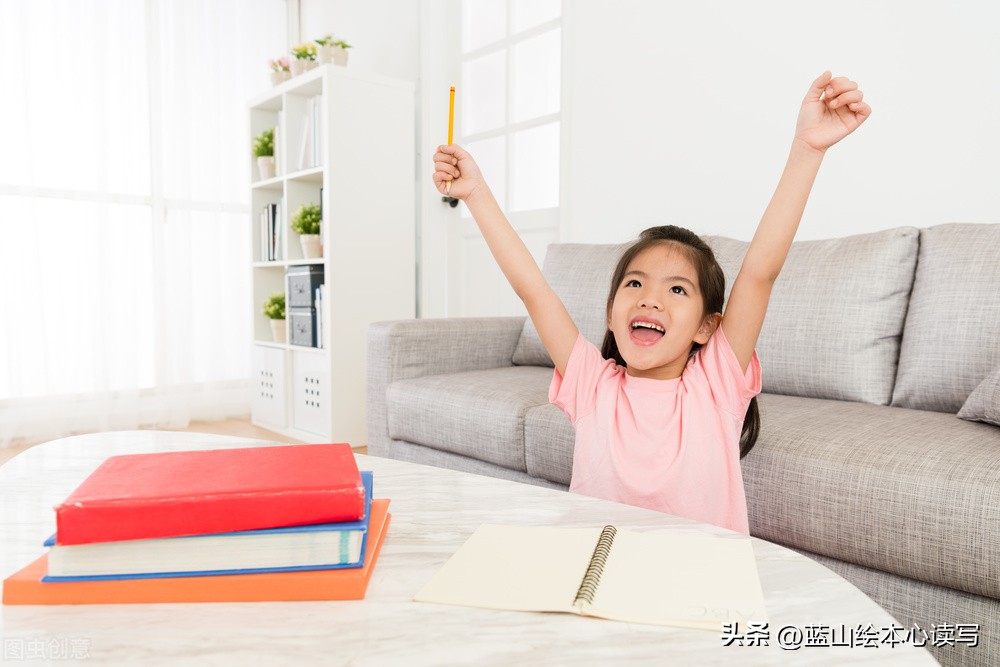 精彩生活，文字守护：蓝山绘本2022年10月微文月赛作品展示