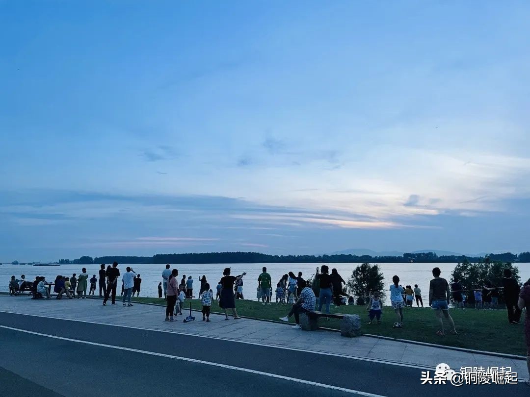 安徽铜陵最穷的地方,安徽铜陵最穷的城市