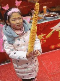 “易孕体质是种什么样的感受？”哇哈哈哈哈太真实了: