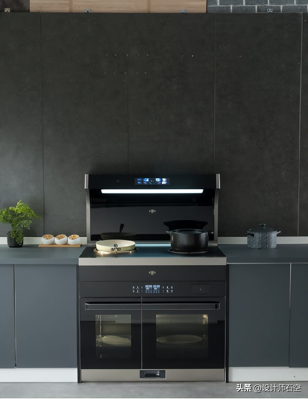 厨房里添置哪些东西，能让做饭变轻松？