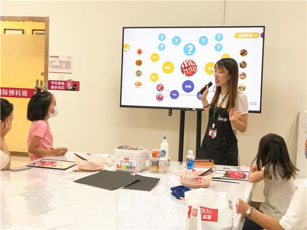 蜜啦奇美育：如何选择合适的儿童美术教育加盟品牌？