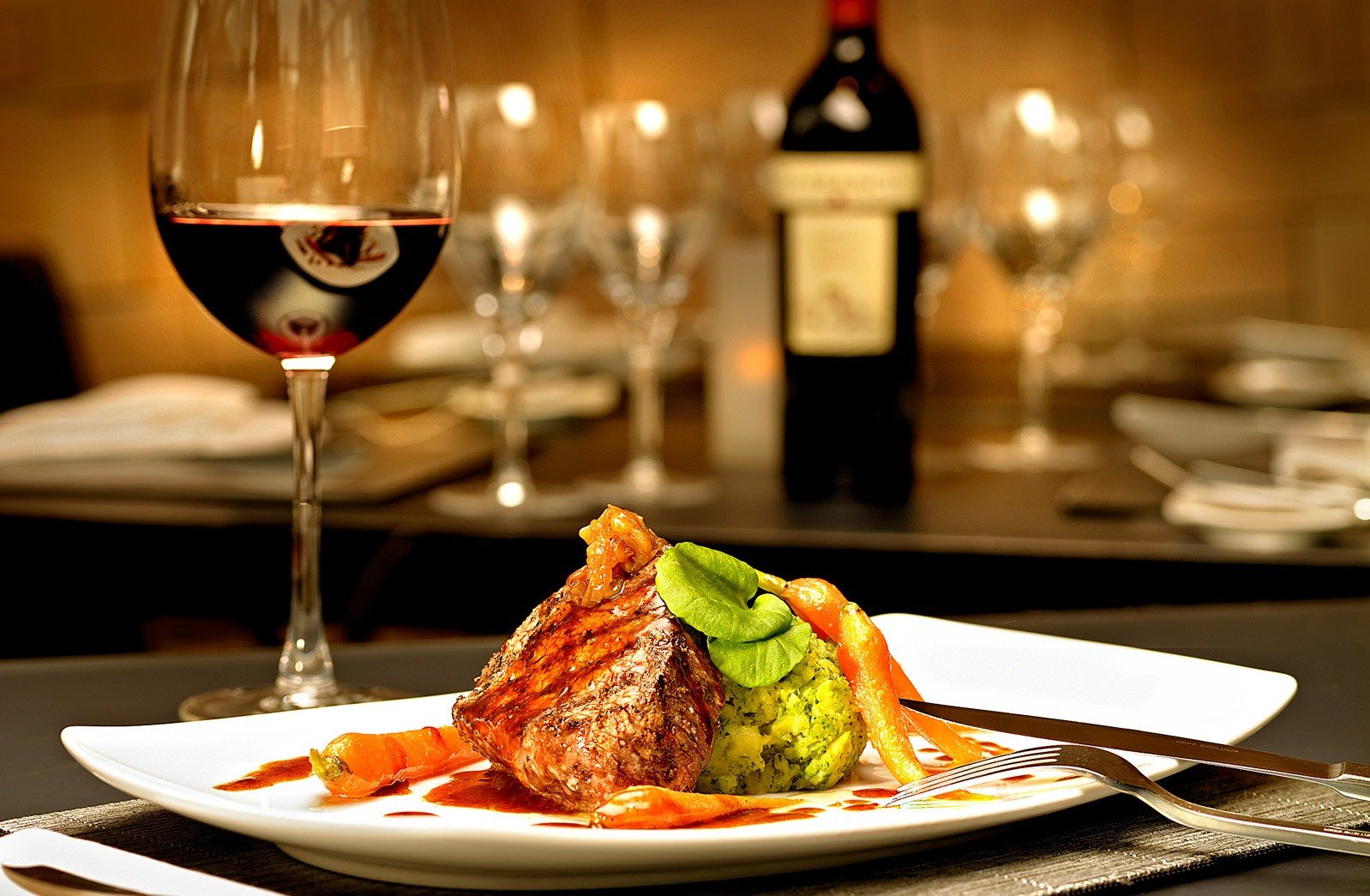 全球排名的餐厅是如何选出来的,2019全球最佳50餐厅榜单揭晓