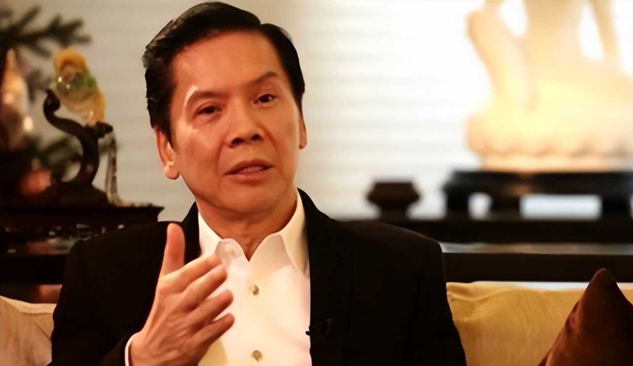 让周星驰当配角的人,韩三平星爷谈长江七号