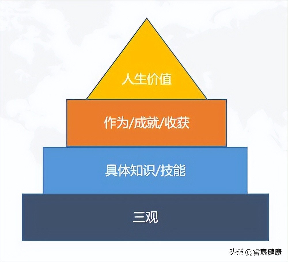 最基本的职业素养应该有吧,职业素养哪一点令你感触最深